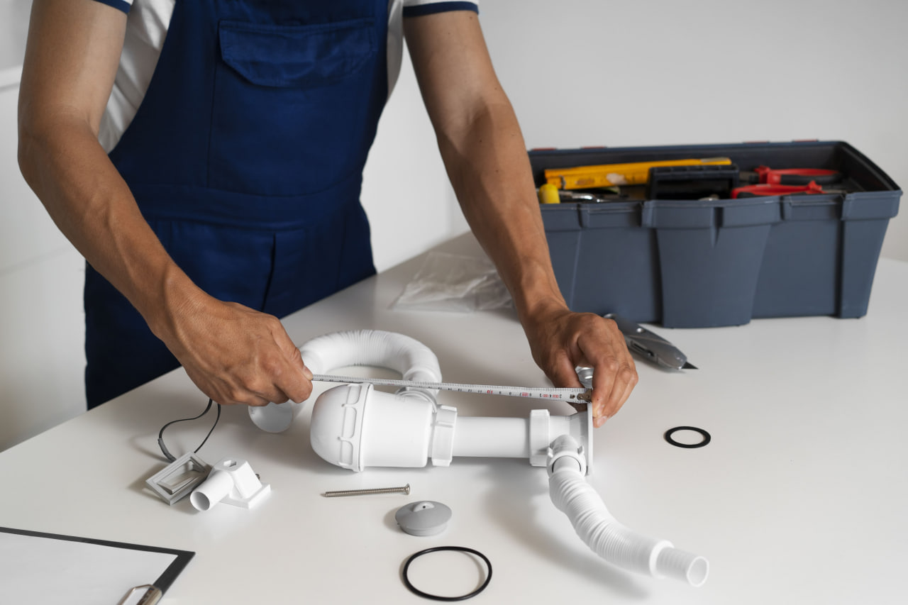Plumbing Team serving Warwick
