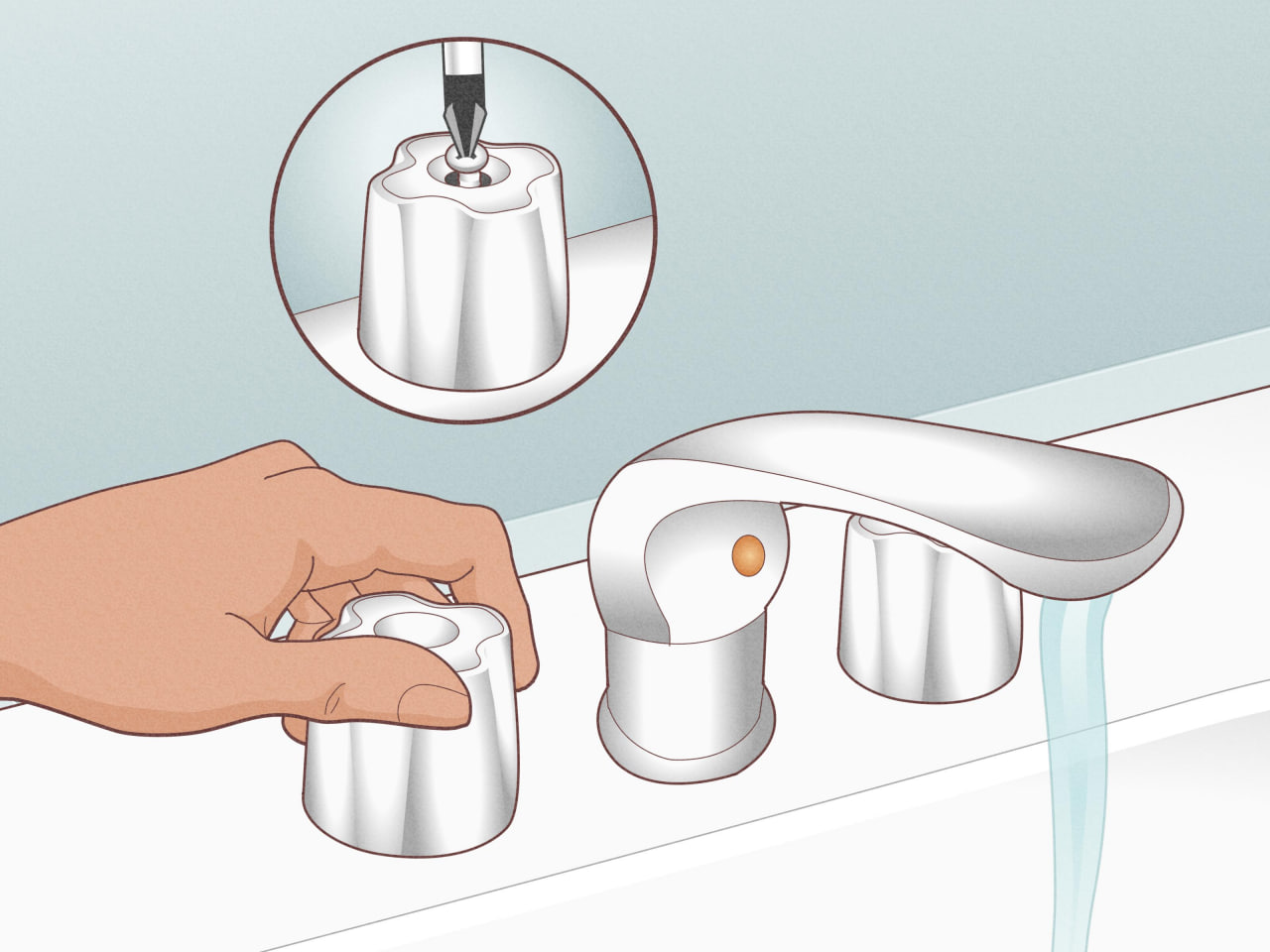 Faucet Installation in Warwick