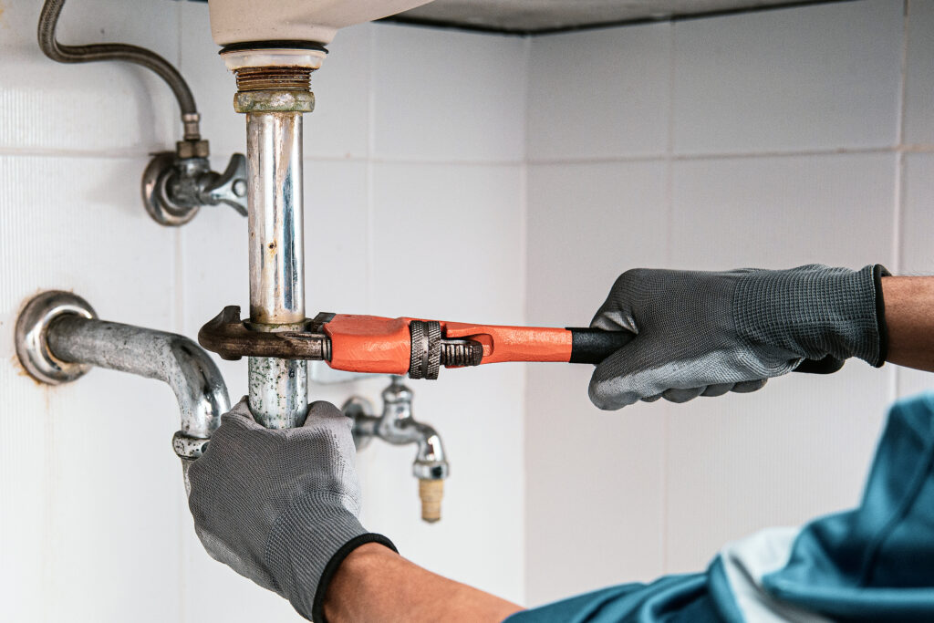 Leak Detection in Warwick
