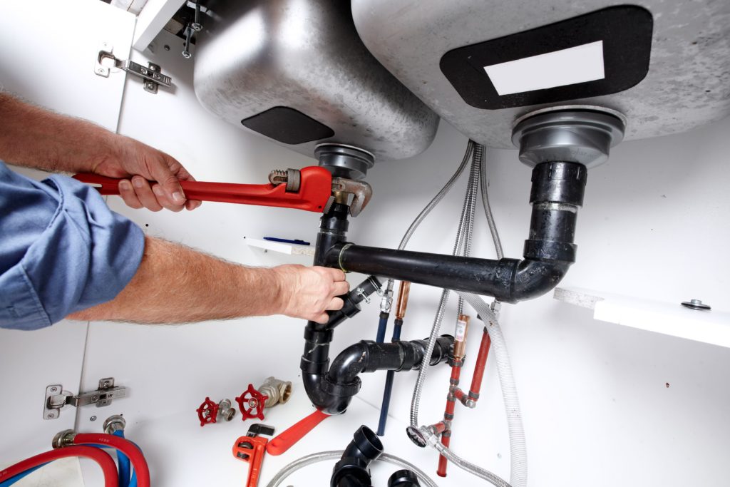Sink Installation in Warwick